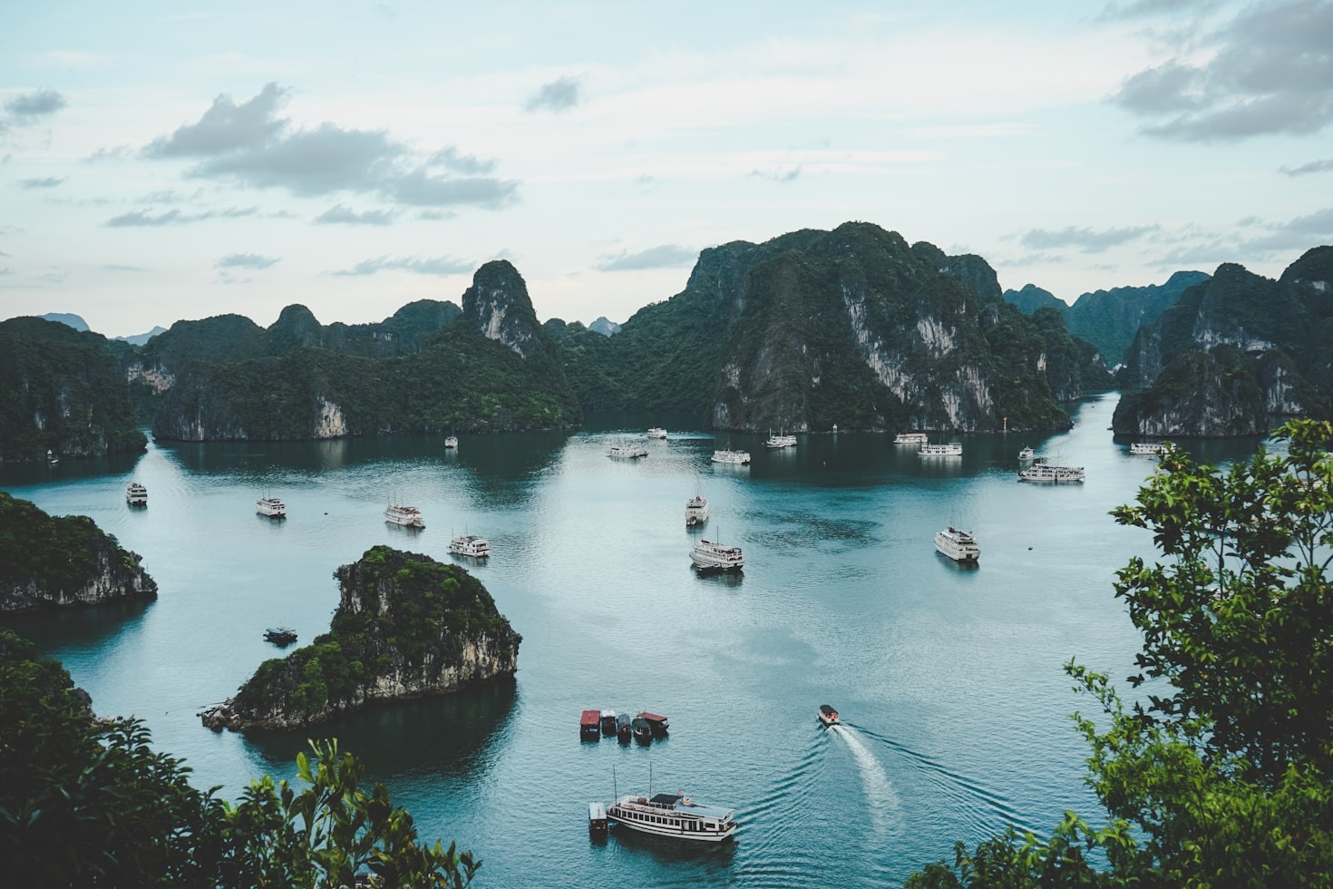 Sustainable Practices For Modern Conscious Travelers
