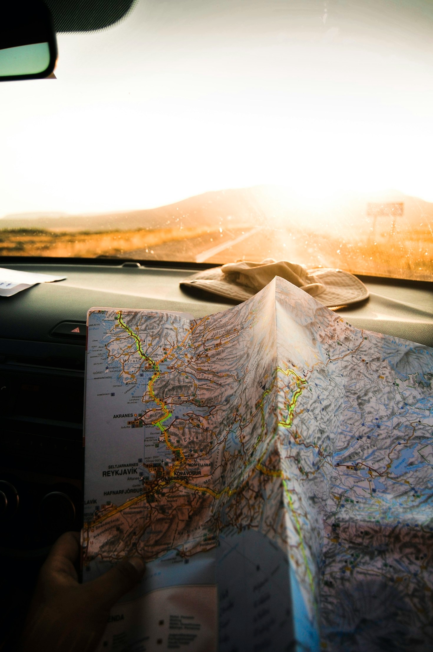 Choosing The Best Season For Travel
